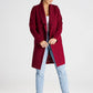 Coat Figl - CELIA MODA