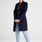 Coat Figl - CELIA MODA