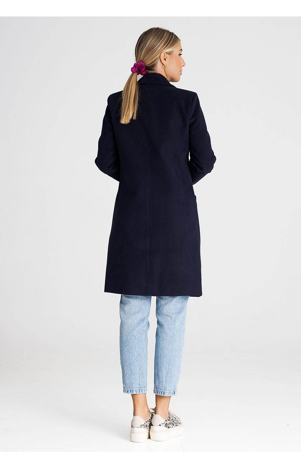 Coat Figl - CELIA MODA