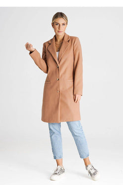 Coat Figl - CELIA MODA