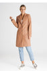 Coat Figl - CELIA MODA