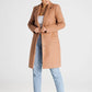 Coat Figl - CELIA MODA