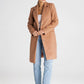 Coat Figl - CELIA MODA