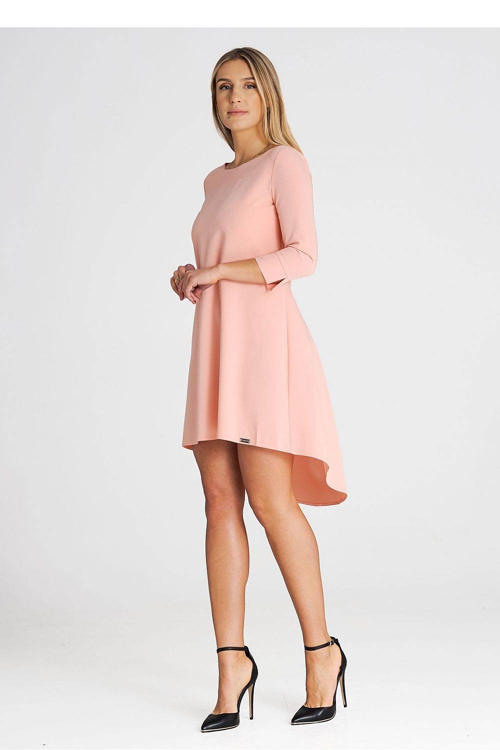 Cocktail dress Figl - CELIA MODA