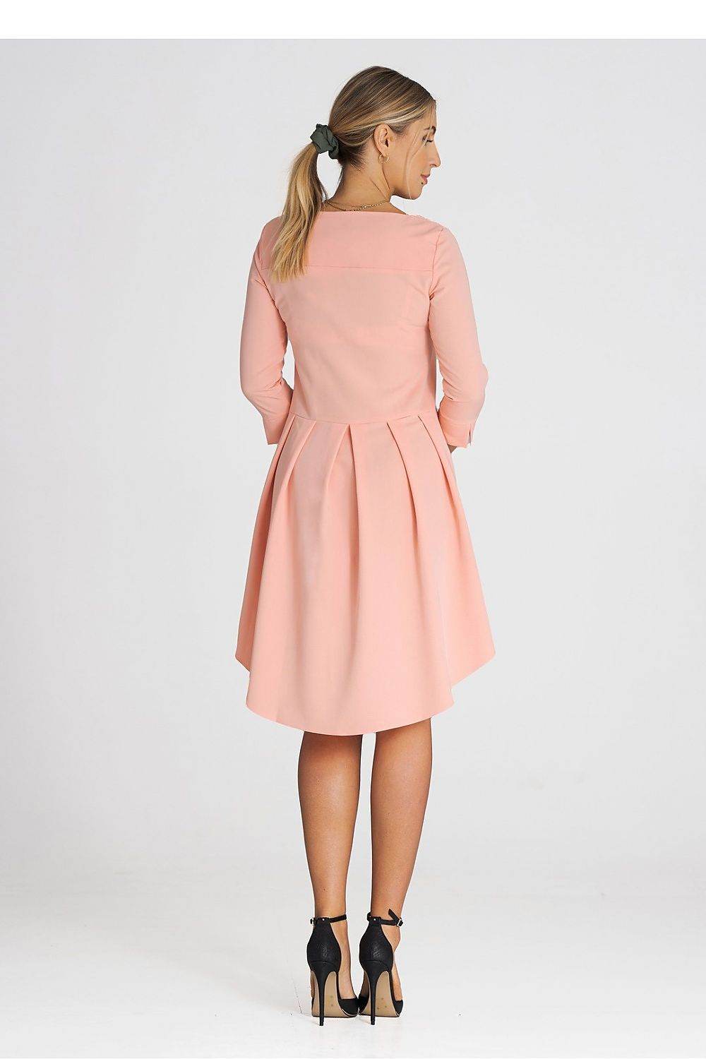 Cocktail dress Figl - CELIA MODA