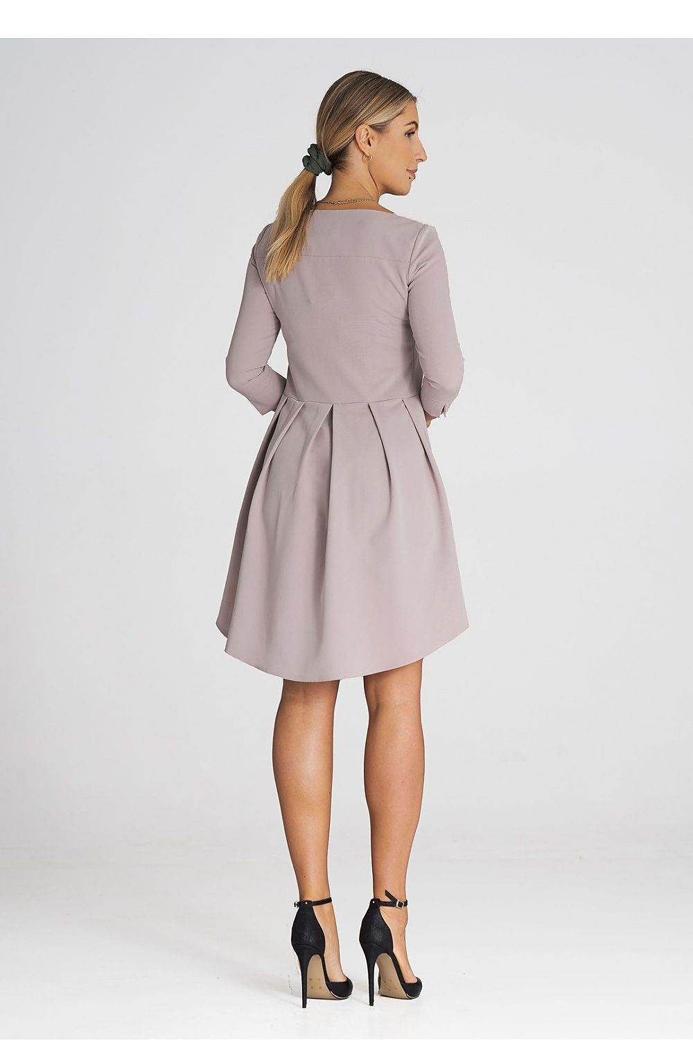 Cocktail dress Figl - CELIA MODA