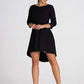 Cocktail dress Figl - CELIA MODA