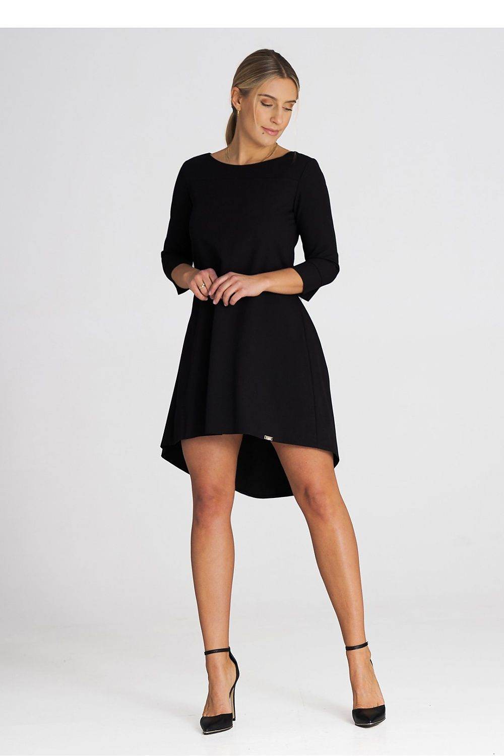 Cocktail dress Figl - CELIA MODA