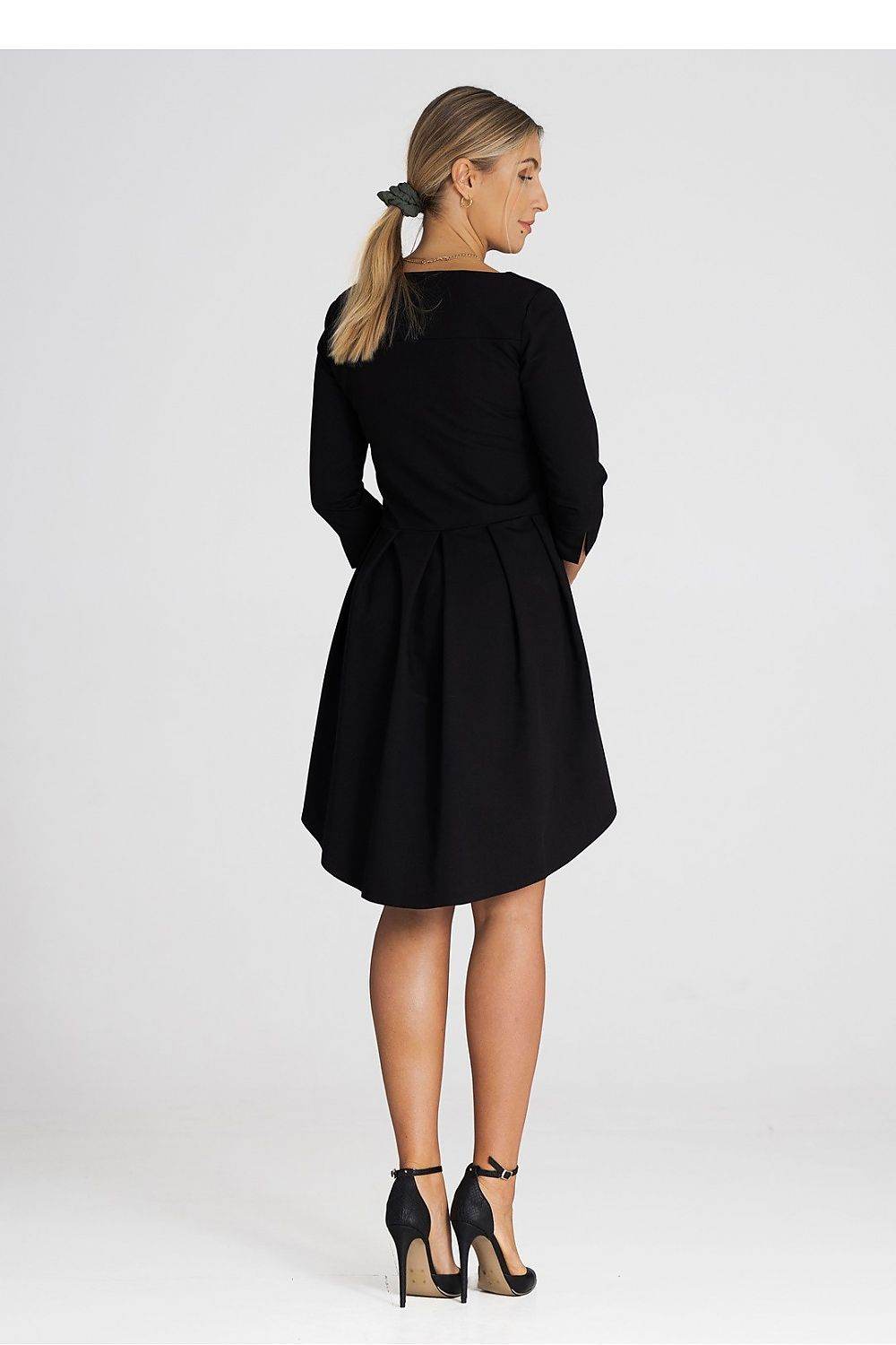 Cocktail dress Figl - CELIA MODA