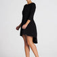 Cocktail dress Figl - CELIA MODA