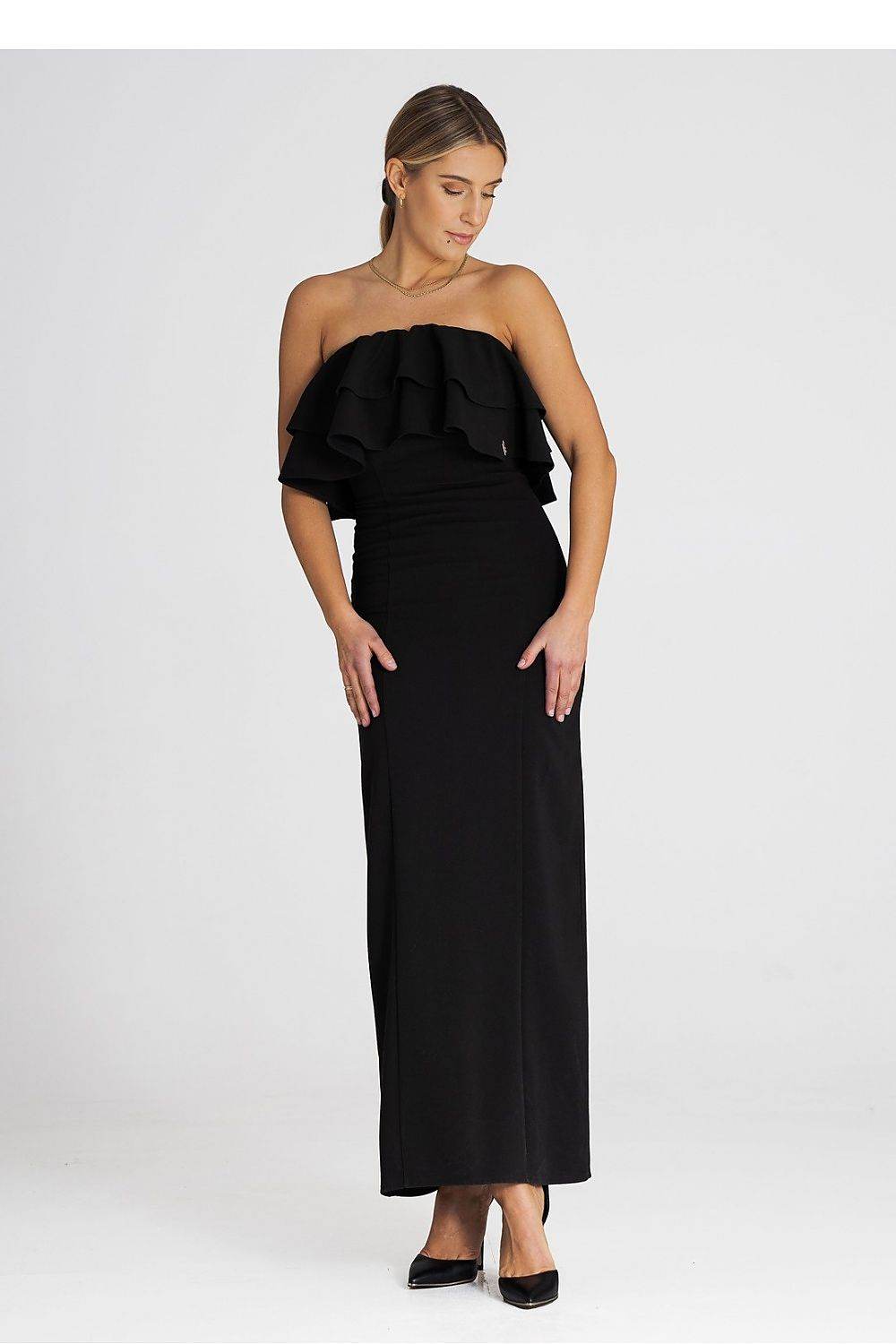 Cocktail dress Figl - CELIA MODA