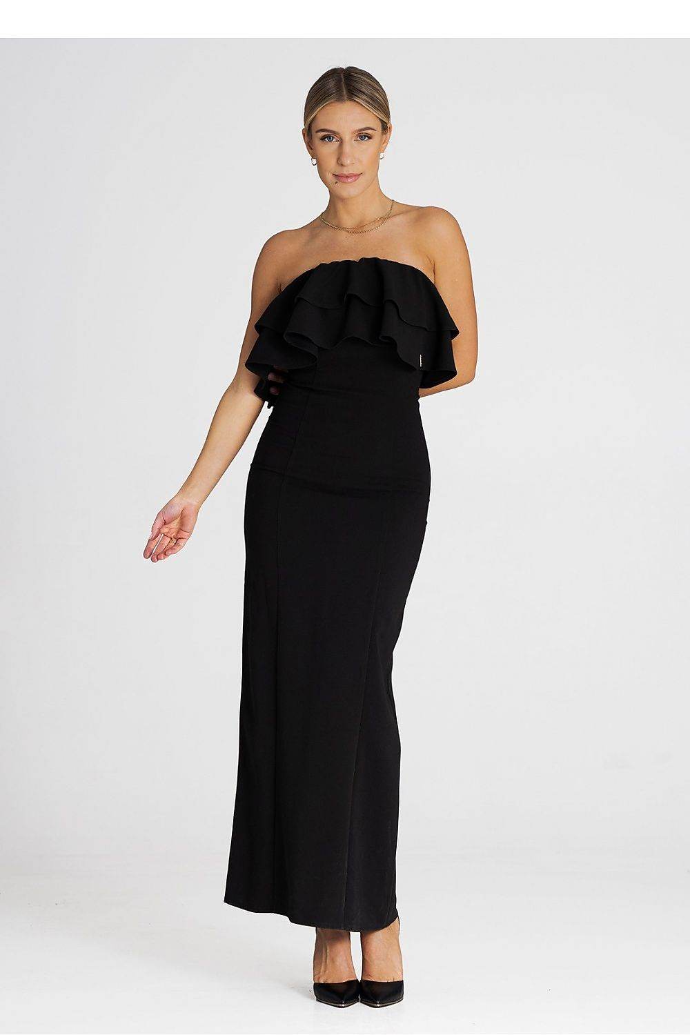 Cocktail dress Figl - CELIA MODA