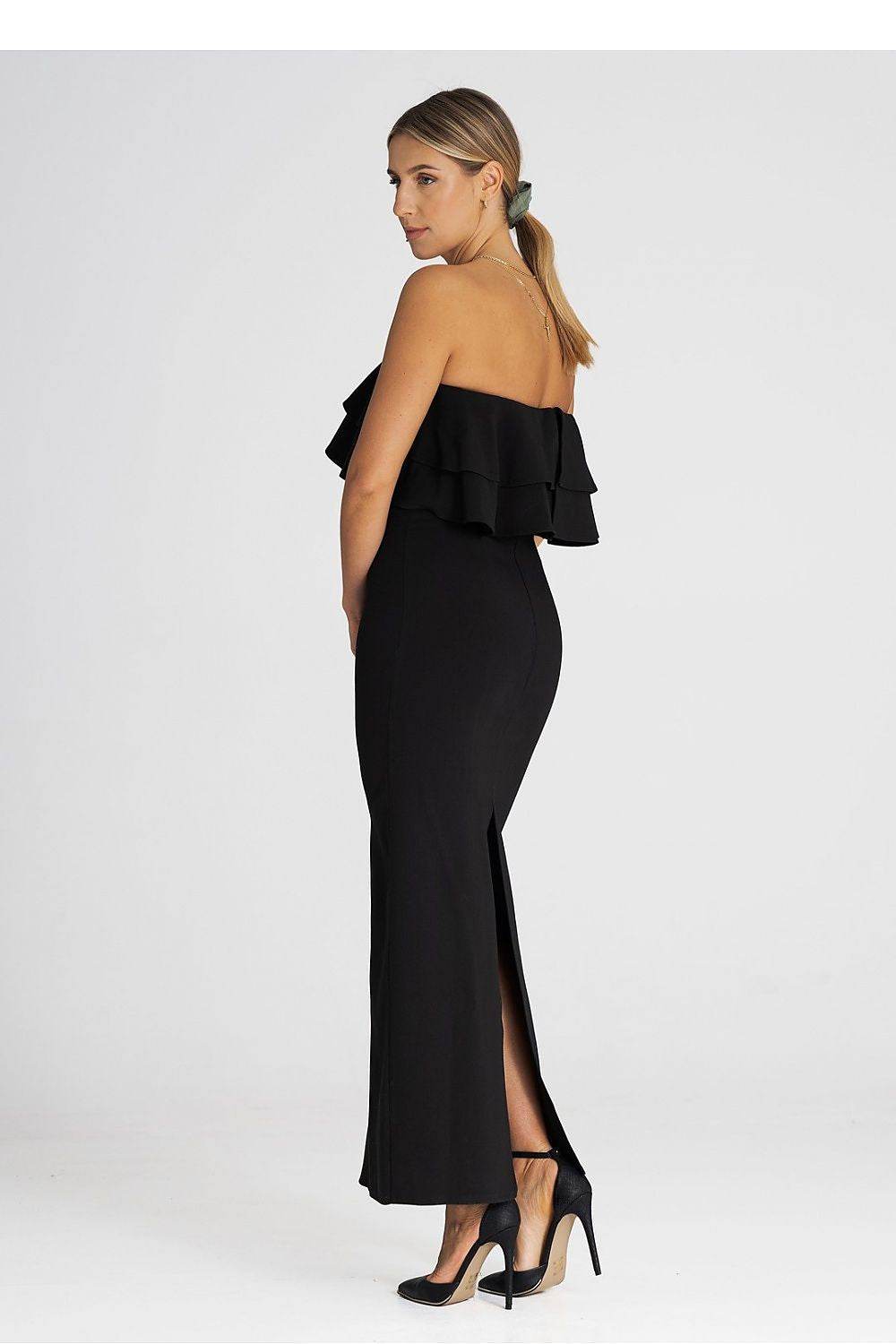 Cocktail dress Figl - CELIA MODA