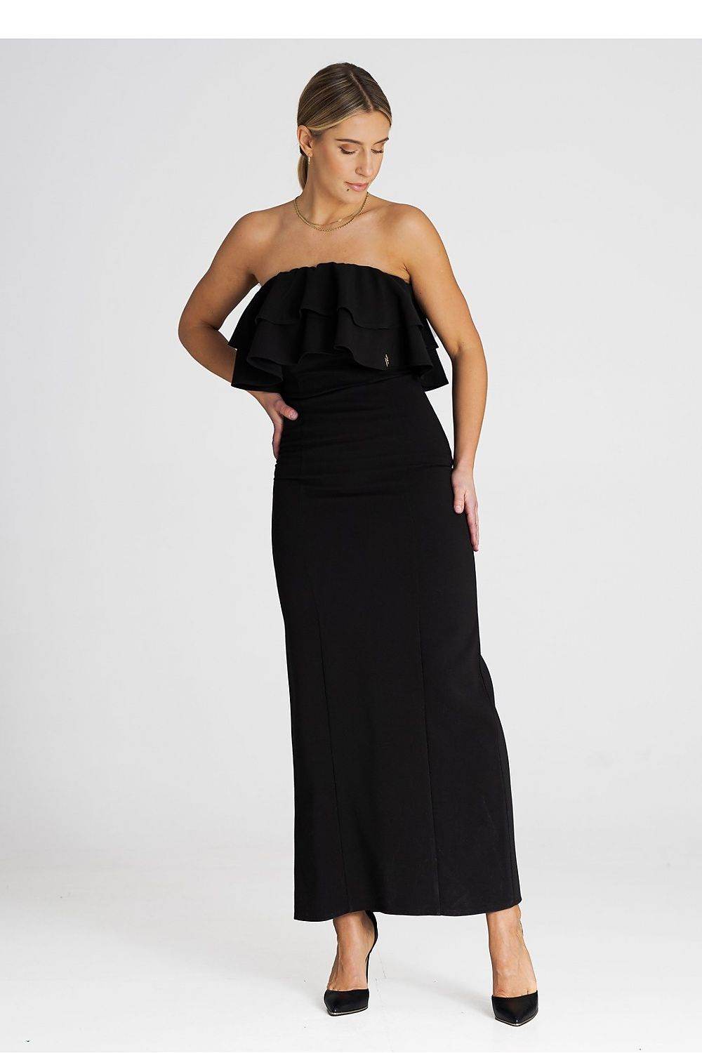 Cocktail dress Figl - CELIA MODA