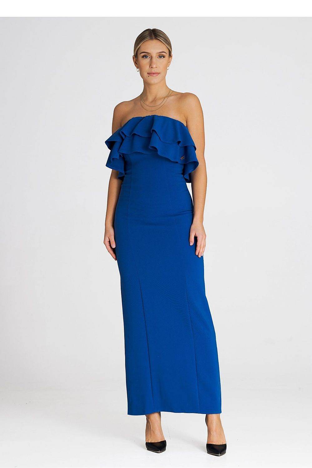 Cocktail dress Figl - CELIA MODA