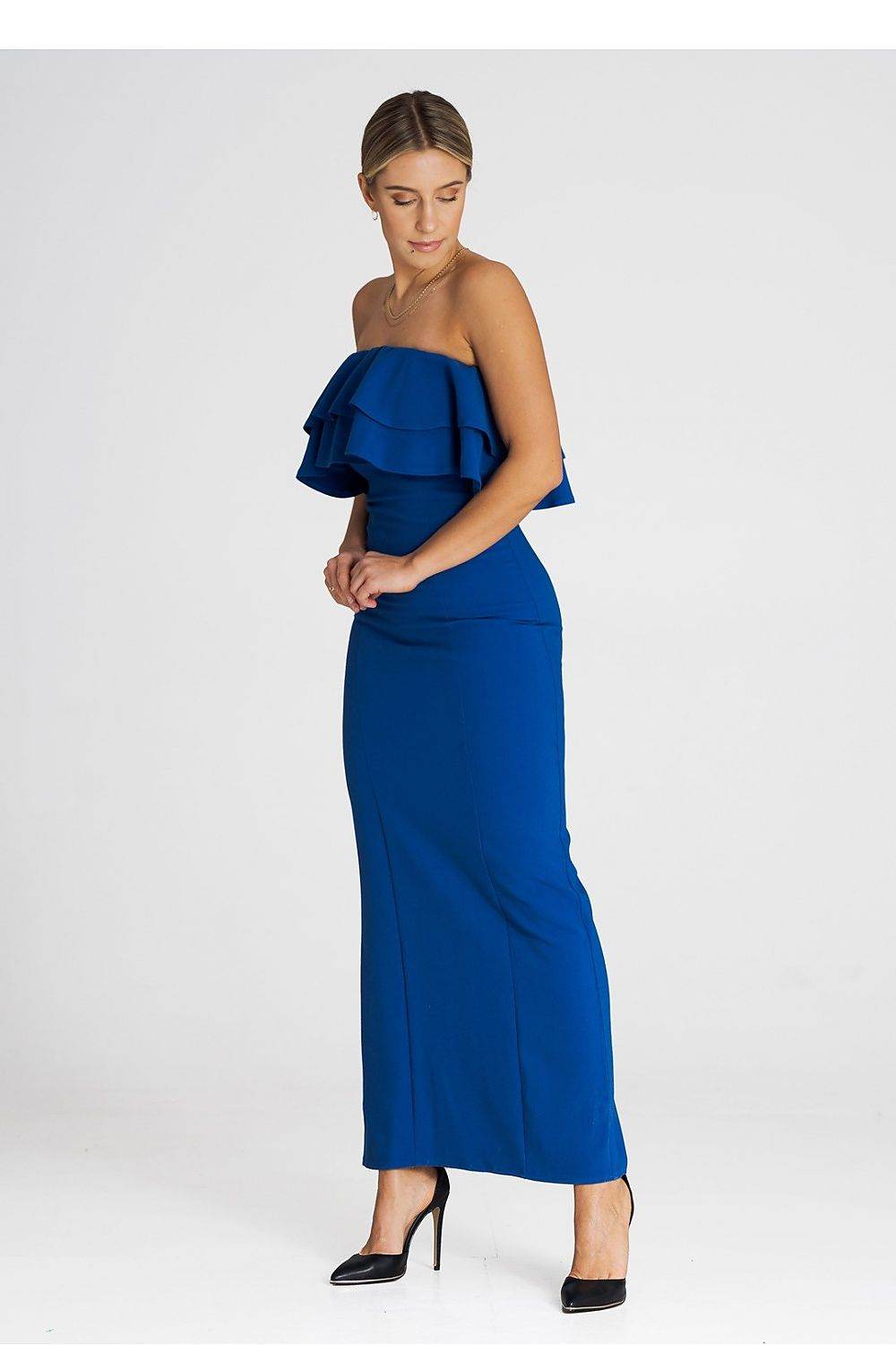 Cocktail dress Figl - CELIA MODA