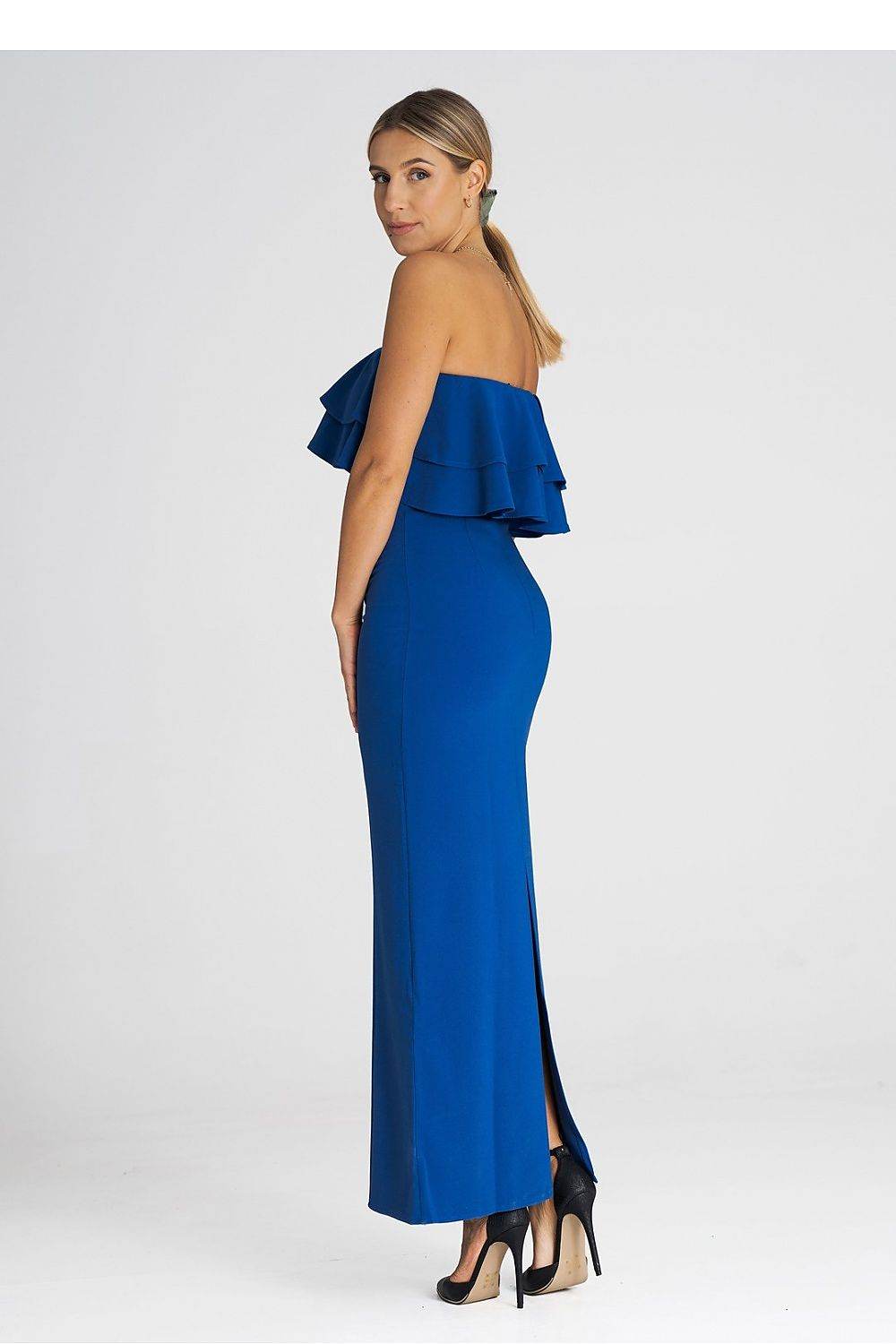 Cocktail dress Figl - CELIA MODA