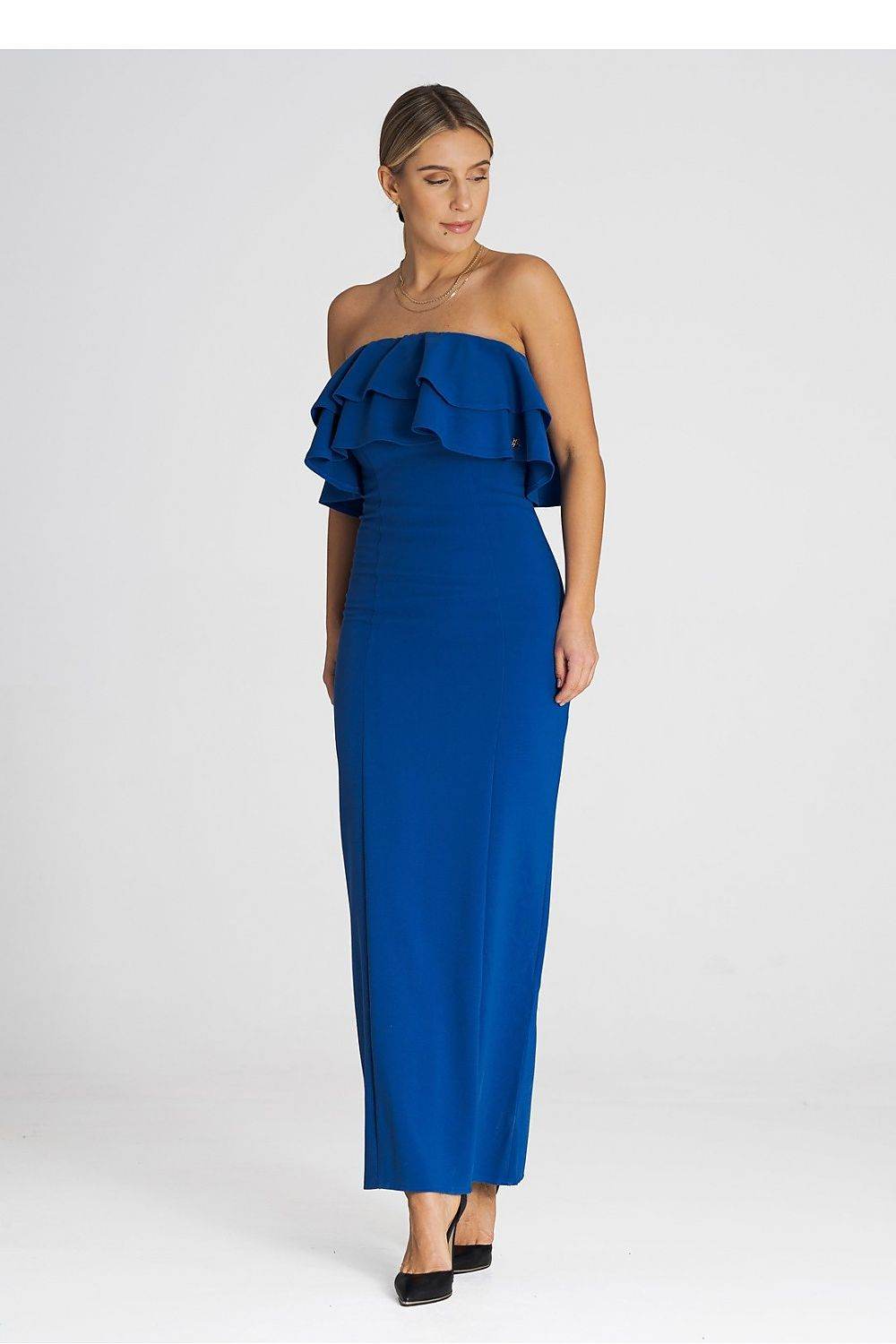 Cocktail dress Figl - CELIA MODA