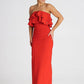 Cocktail dress Figl - CELIA MODA