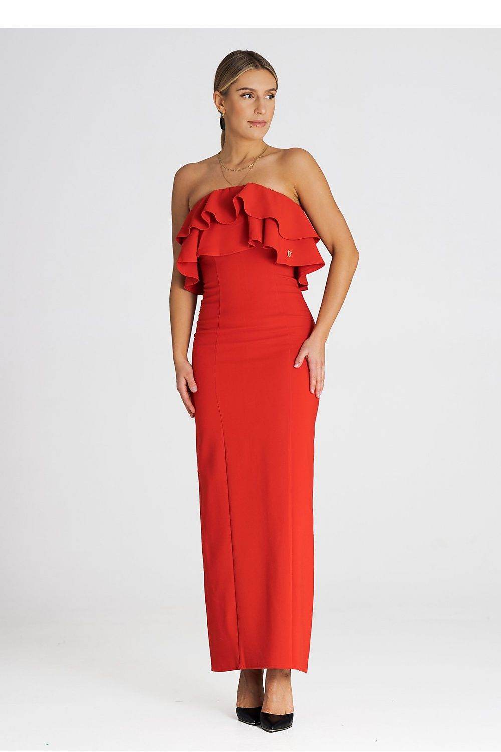 Cocktail dress Figl - CELIA MODA