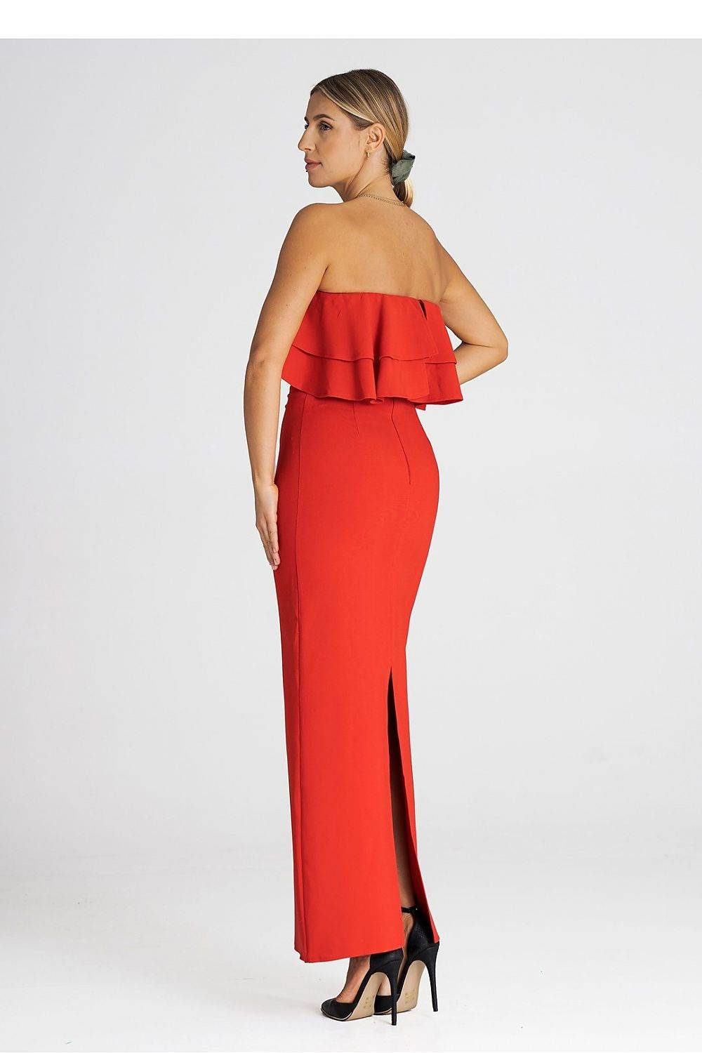 Cocktail dress Figl - CELIA MODA