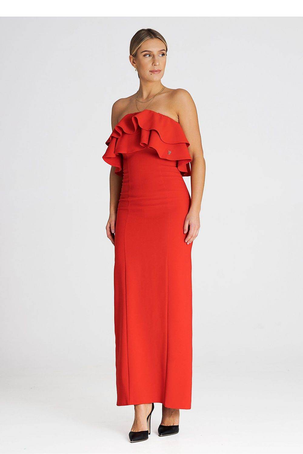 Cocktail dress Figl - CELIA MODA