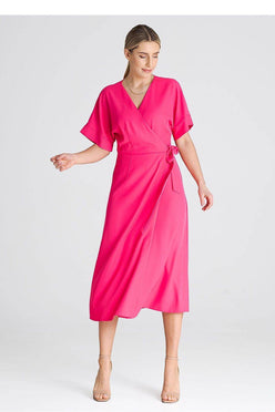 Daydress Figl - CELIA MODA
