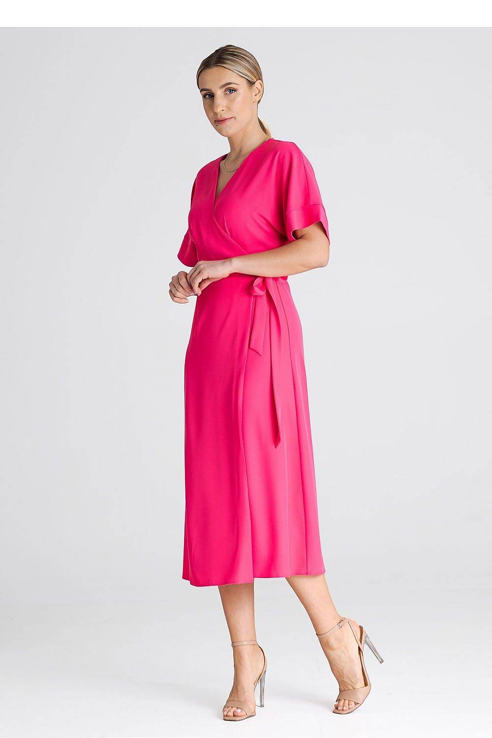 Daydress Figl - CELIA MODA