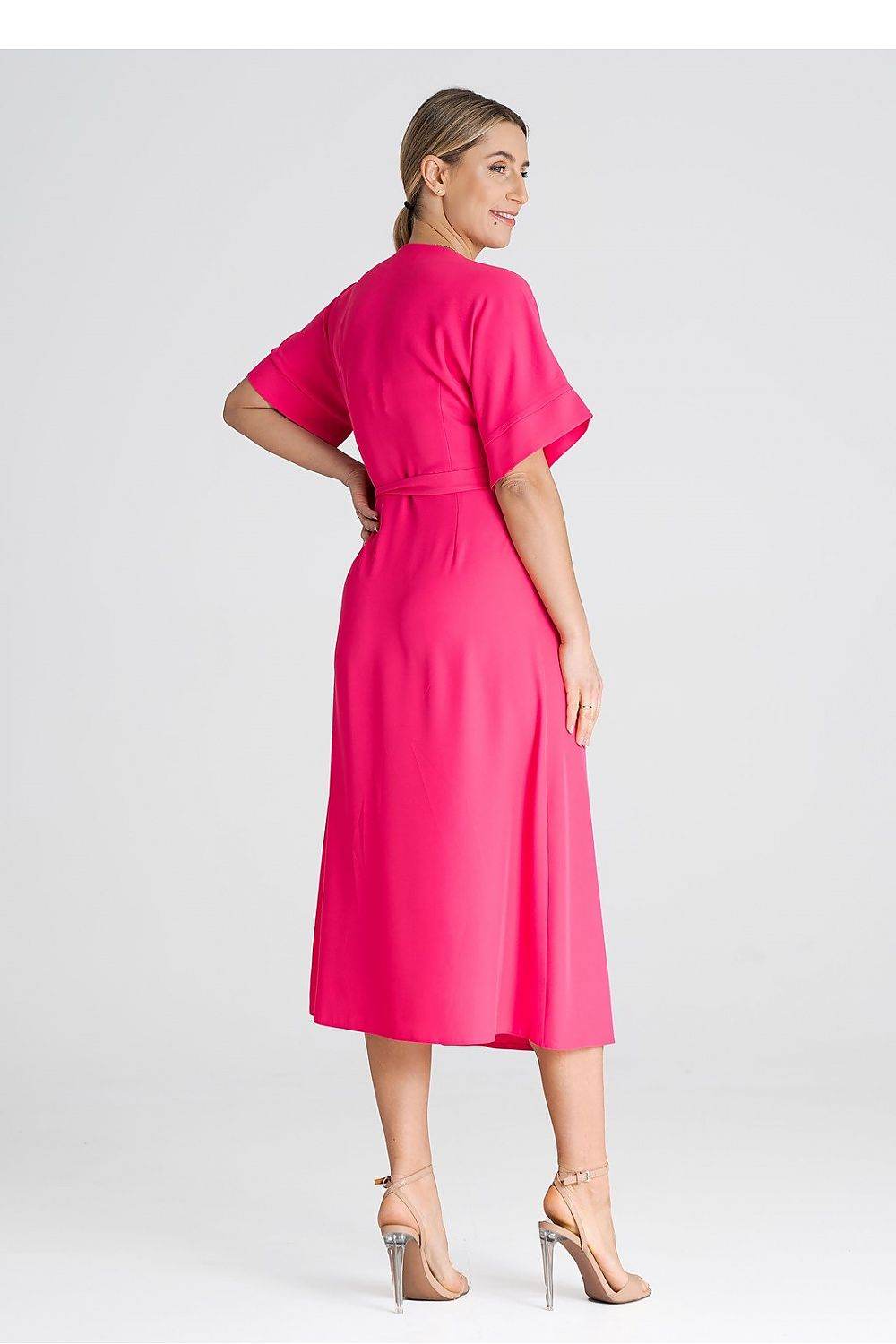 Daydress Figl - CELIA MODA
