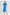 Daydress Figl - CELIA MODA