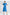 Daydress Figl - CELIA MODA