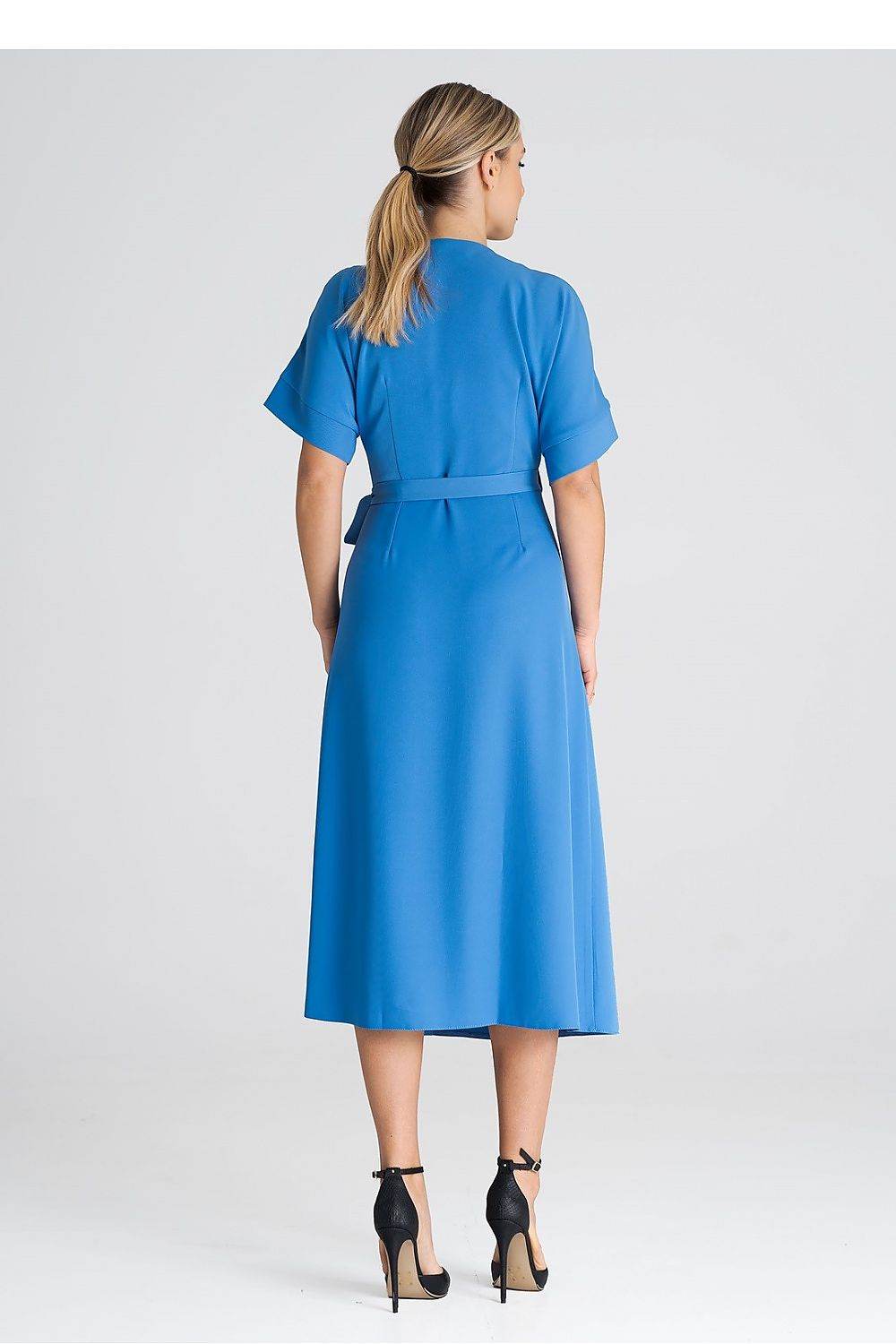 Daydress Figl - CELIA MODA