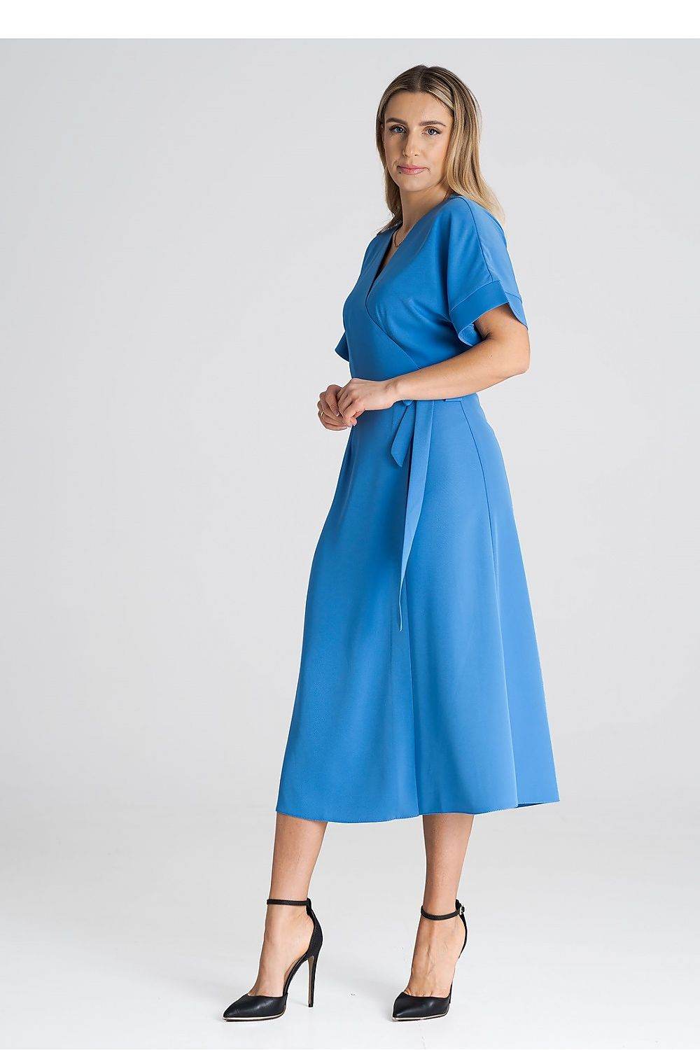 Daydress Figl - CELIA MODA