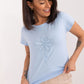  Blouse model 194820 BFG 