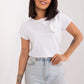  Blouse model 194822 BFG 