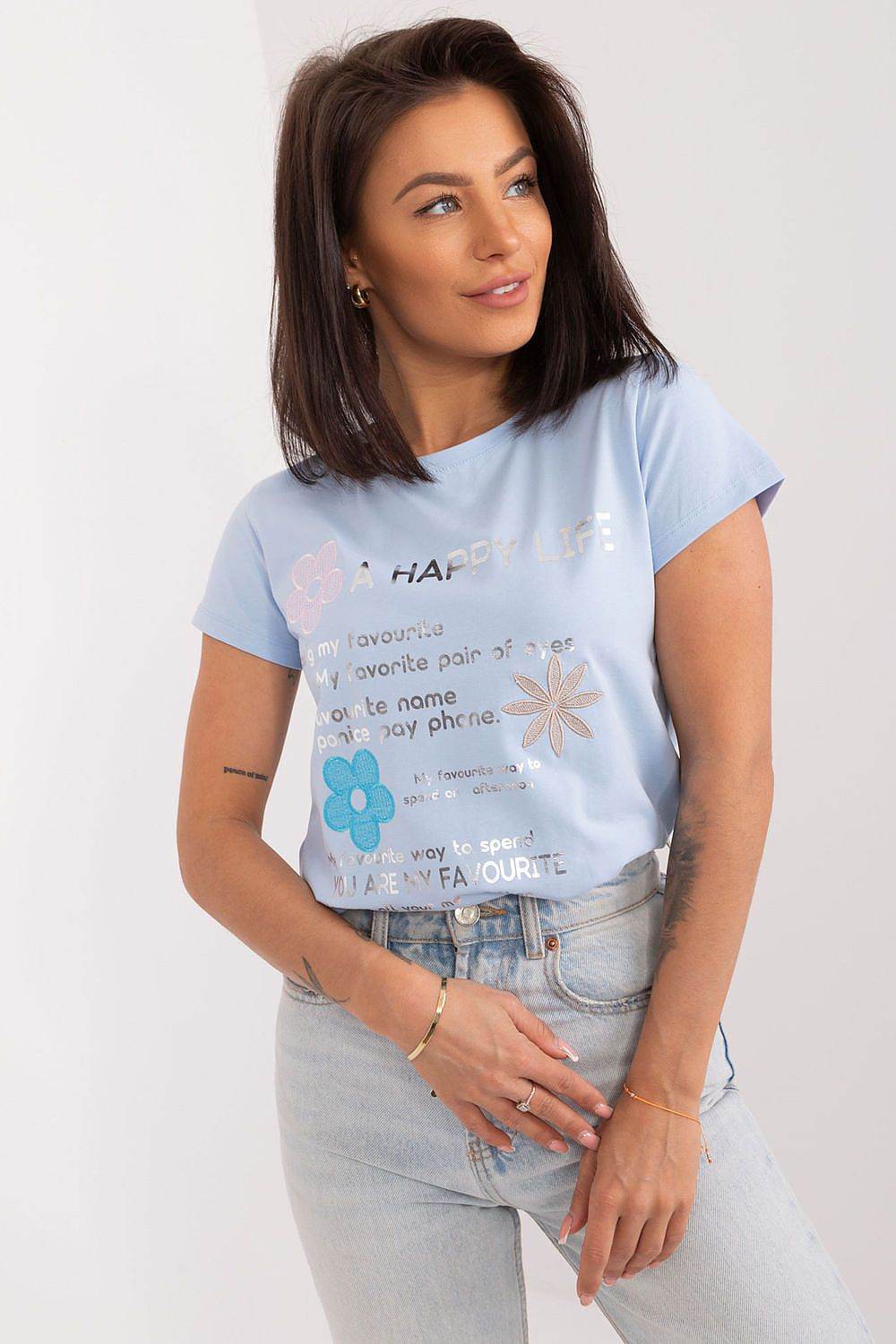 Blouse BFG - CELIA MODA
