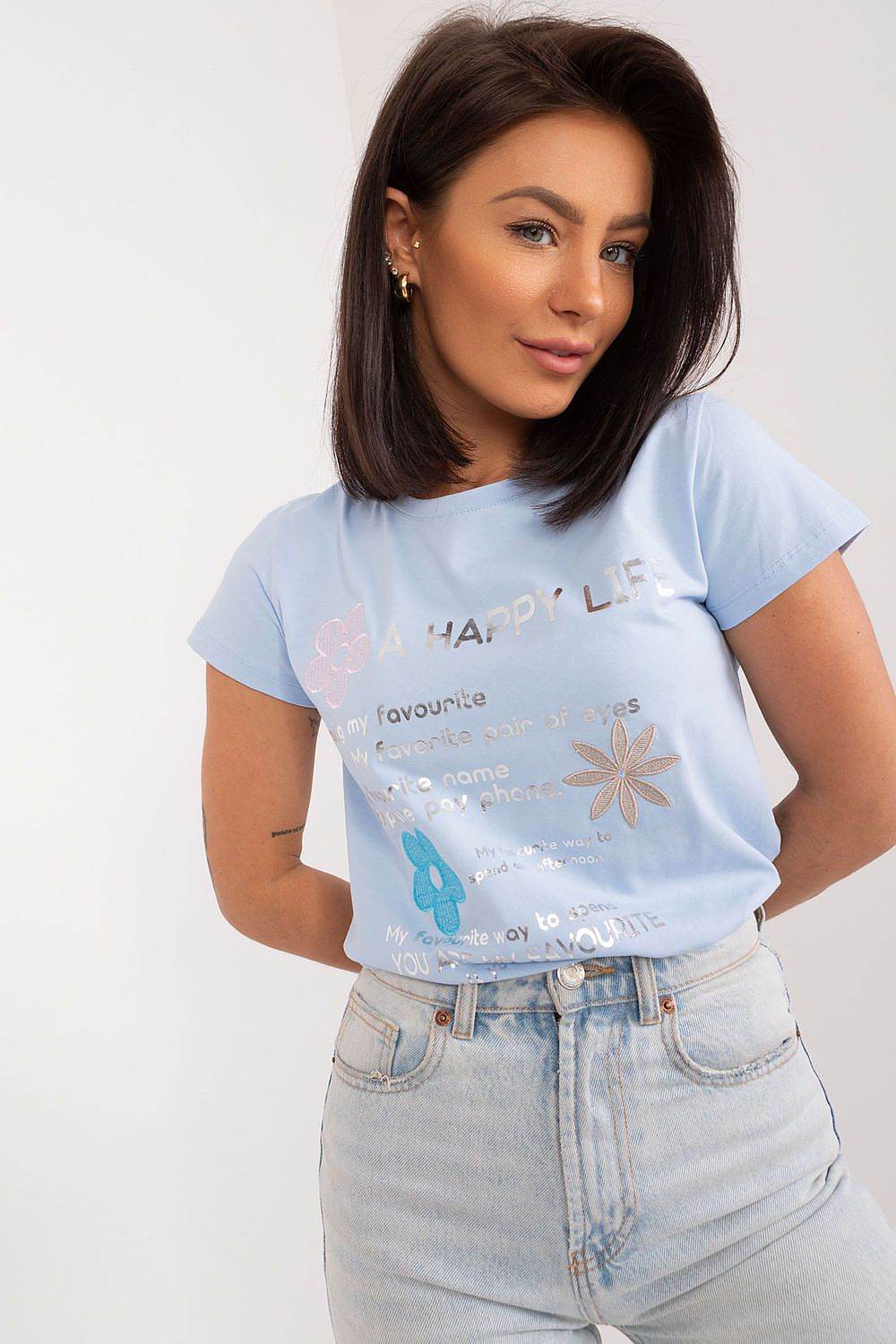 Blouse BFG - CELIA MODA