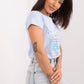  Blouse model 194830 BFG 