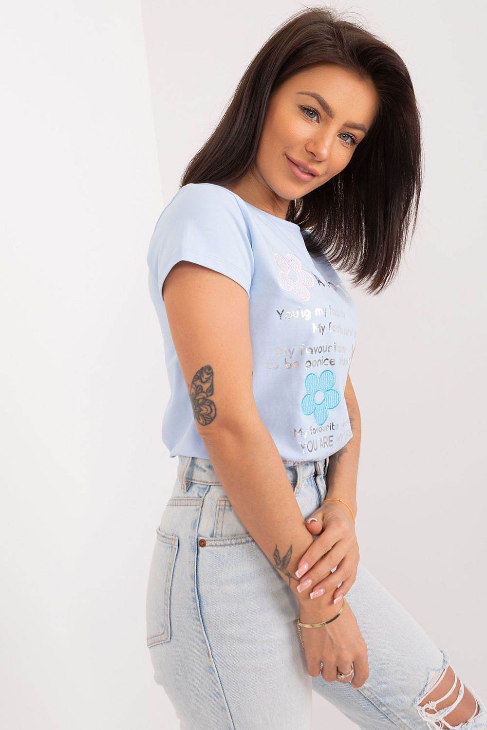 Blouse BFG - CELIA MODA