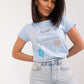  Blouse model 194830 BFG 