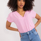  Blouse model 194834 BFG 