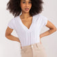  Blouse model 194837 BFG 