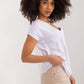  Blouse model 194837 BFG 