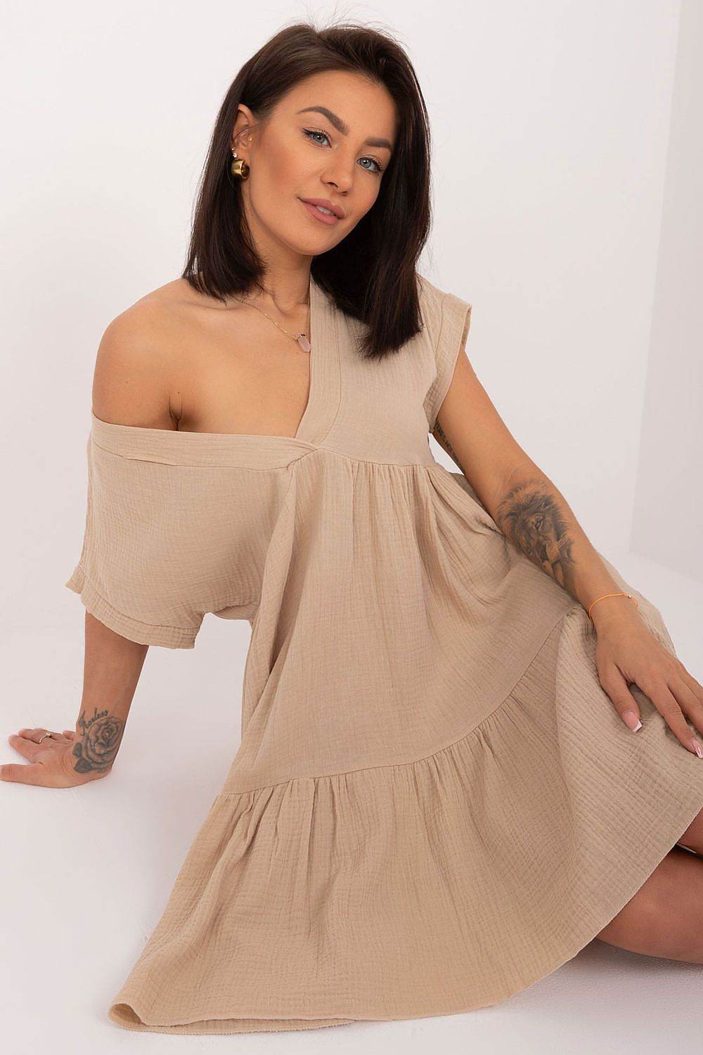 Daydress Italy Moda - CELIA MODA