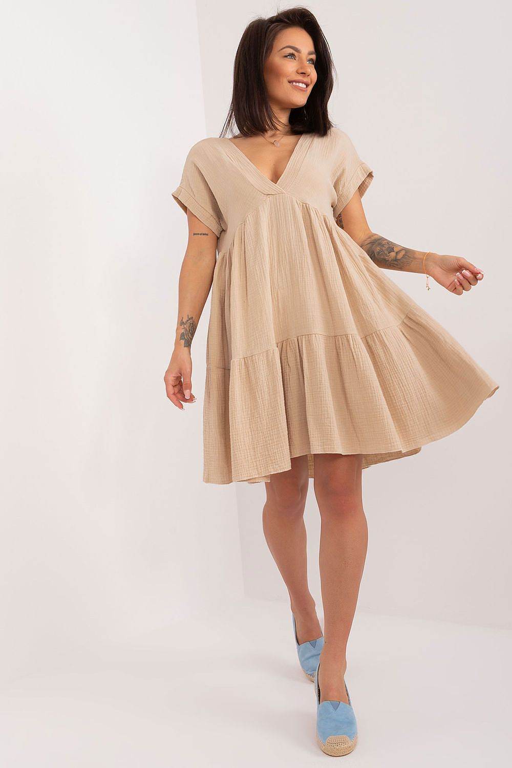 Daydress Italy Moda - CELIA MODA