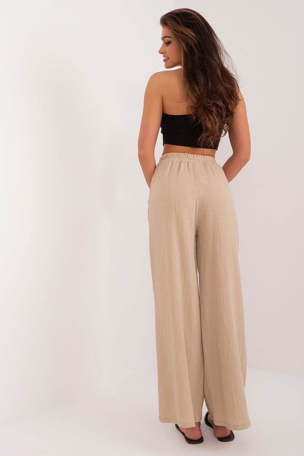 Women trousers Italy Moda - CELIA MODA