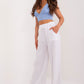  Women trousers model 194855 Italy Moda 