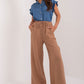  Women trousers model 194857 Italy Moda 