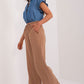  Women trousers model 194857 Italy Moda 