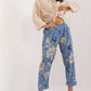  Women trousers model 194860 Italy Moda 